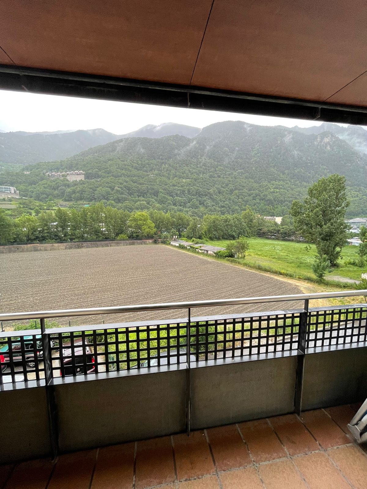 Pis de lloguer a Andorra la Vella, 3 habitacions, 120 metres