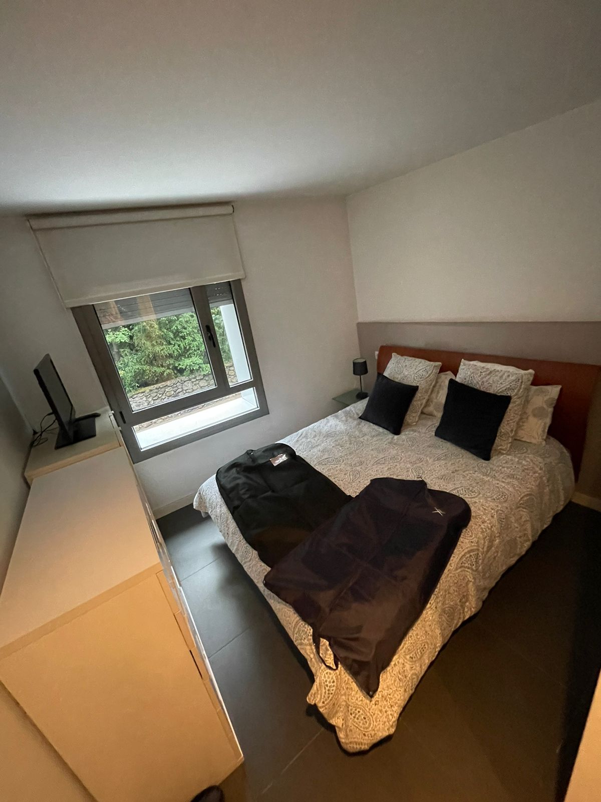 Pis de lloguer a Andorra la Vella, 3 habitacions, 120 metres