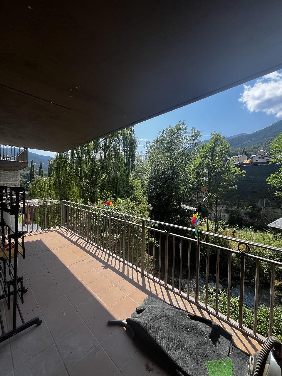 Pis de lloguer a La Massana, 3 habitacions