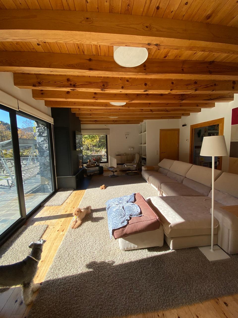 Chalet en venta en Ordino, 5 habitaciones, 340 metros