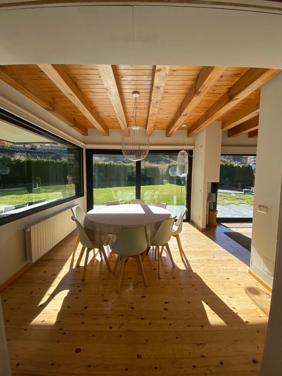 Chalet en venta en Ordino, 5 habitaciones, 340 metros