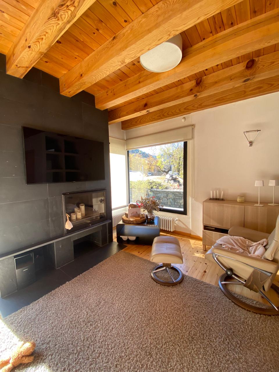 Chalet en venta en Ordino, 5 habitaciones, 340 metros