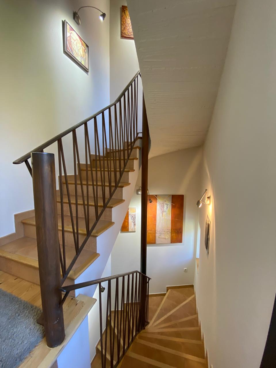 Chalet en venta en Ordino, 5 habitaciones, 340 metros