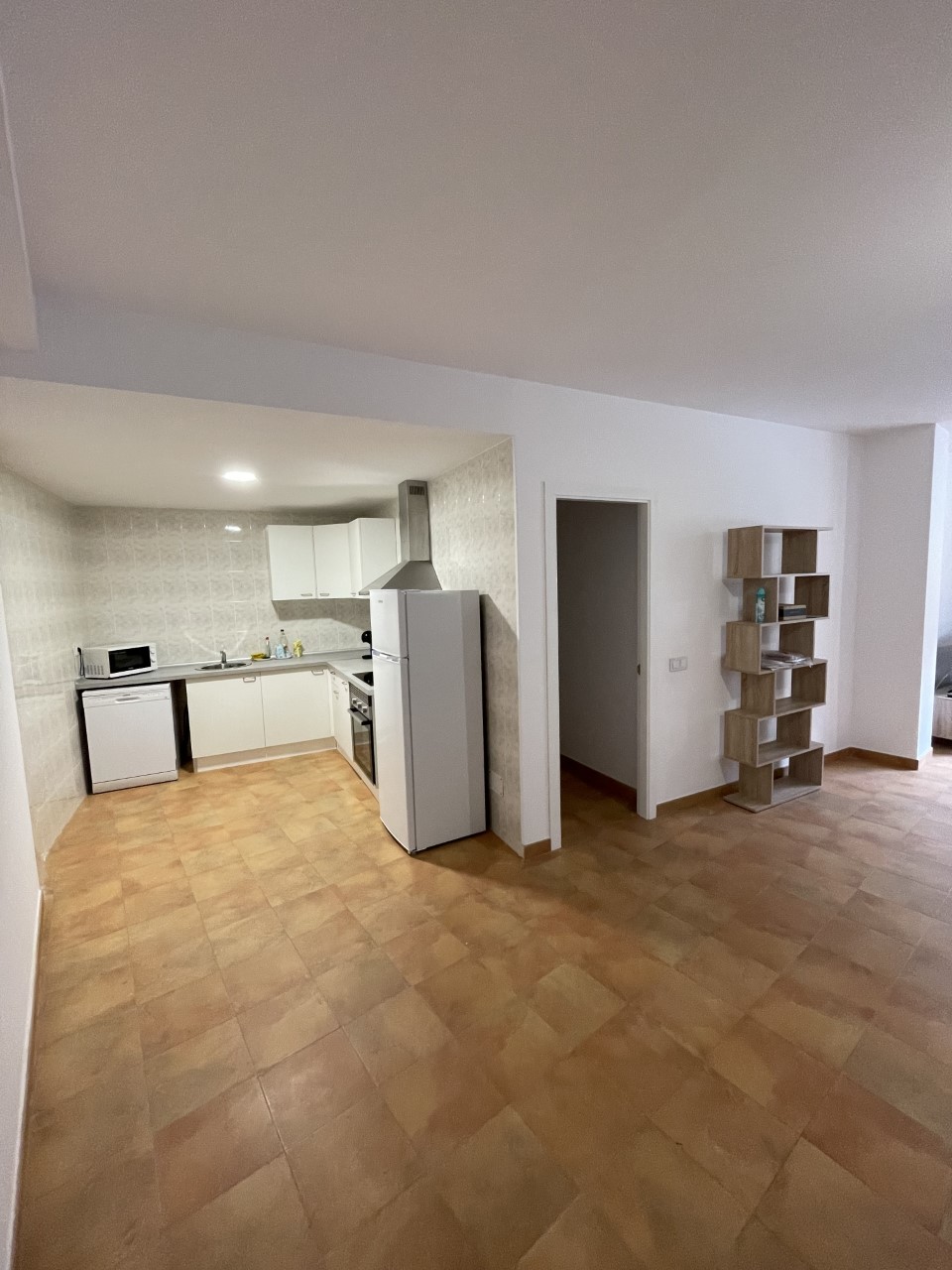 Piso de alquiler en Andorra la Vella, 2 habitaciones