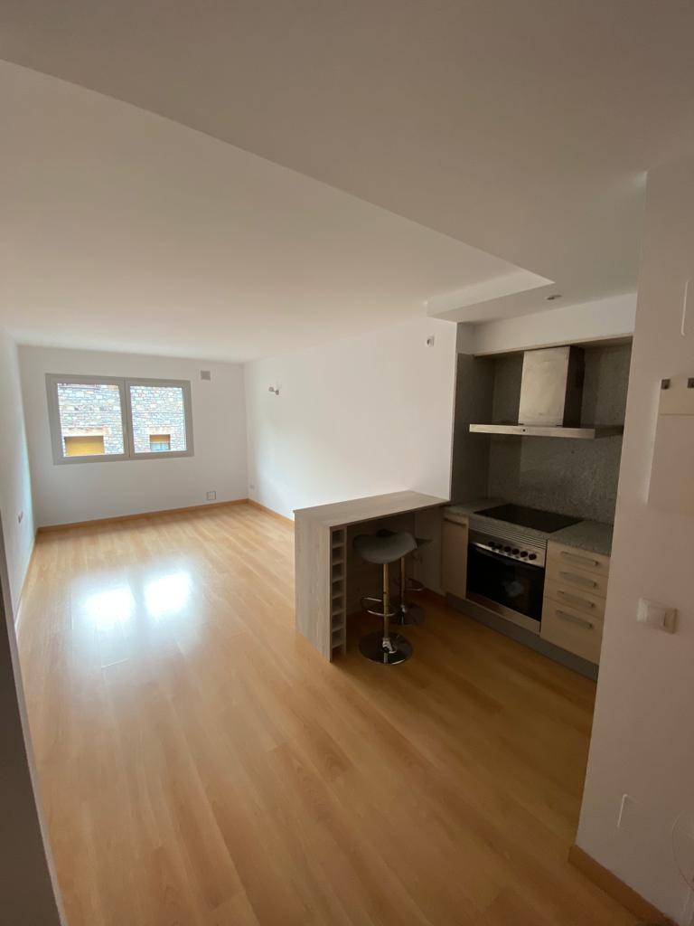 Pis de lloguer a Andorra la Vella, 2 habitacions