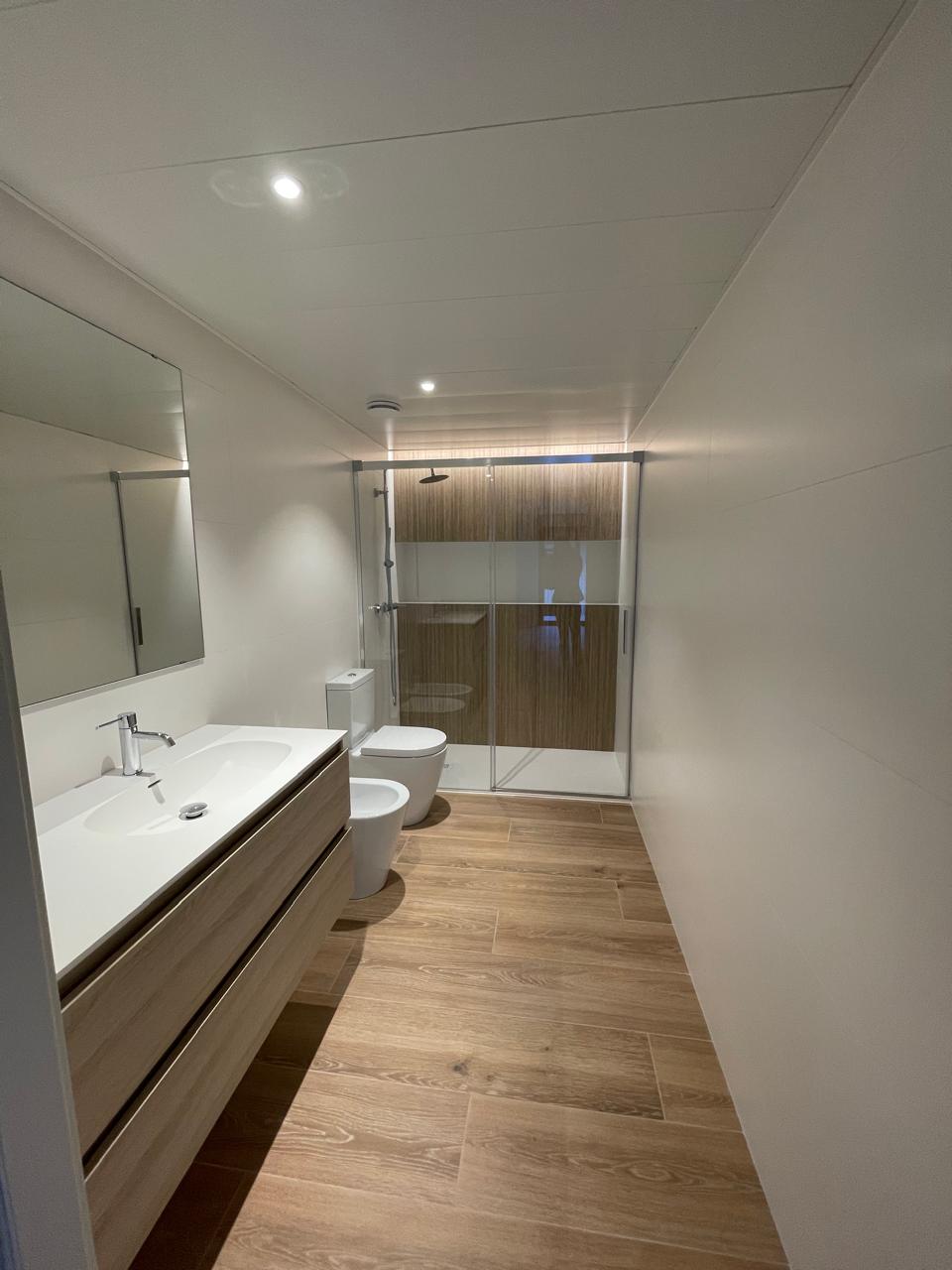 Piso de alquiler en Escaldes Engordany, 1 habitación, 75 metros