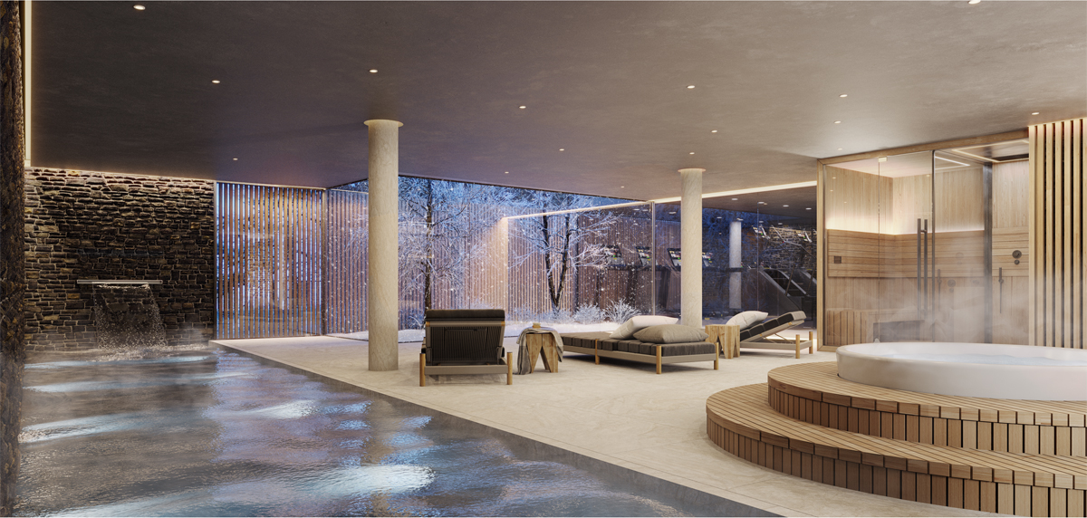 Ático en venta en Ordino, 3 habitaciones, 130 metros