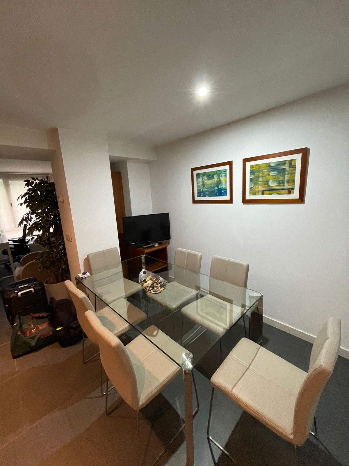 Pis de lloguer a Andorra la Vella, 3 habitacions, 120 metres