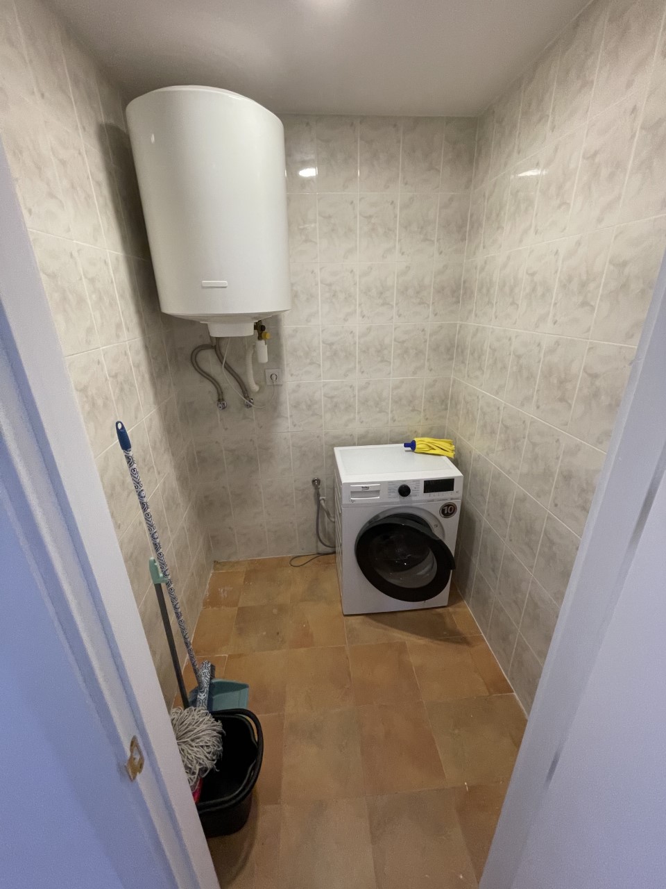 Piso de alquiler en Andorra la Vella, 2 habitaciones