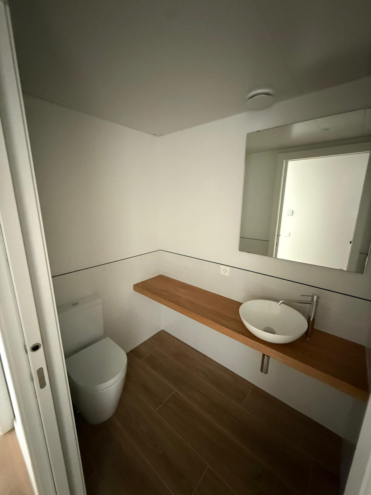 Pis de lloguer a Escaldes Engordany, 1 habitació