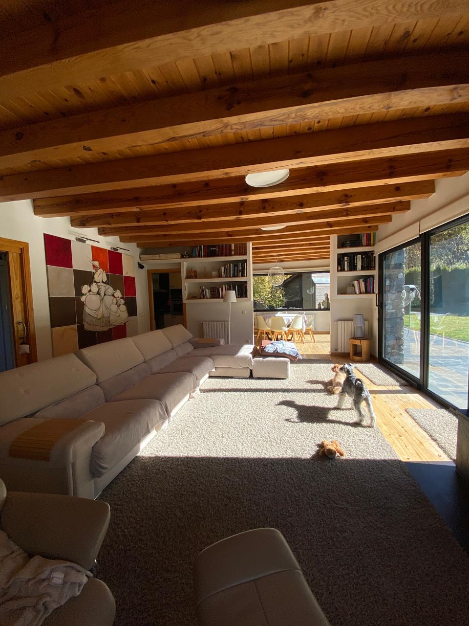 Chalet en venta en Ordino, 5 habitaciones, 340 metros