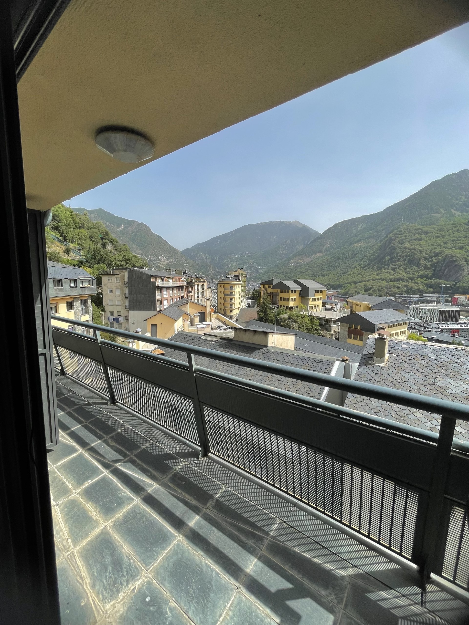 Àtic en venda a Andorra la Vella, 2 habitacions, 90 metres