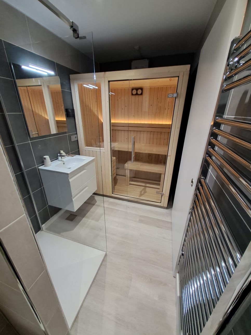 Estudi en venda a El Pas de la Casa, 42 metres