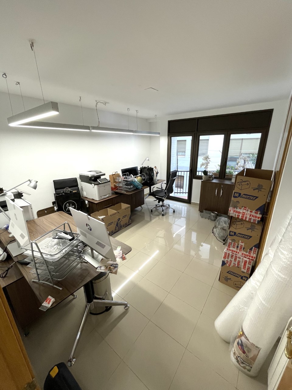 Pis de lloguer a Andorra la Vella, 2 habitacions, 95 metres