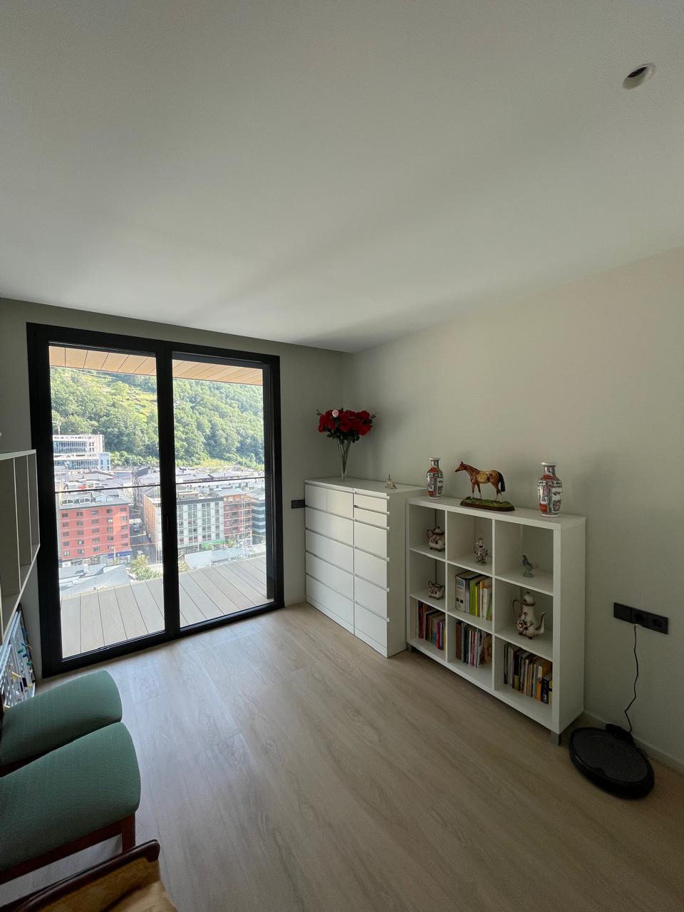 Piso en venta en Escaldes Engordany, 3 habitaciones, 130 metros