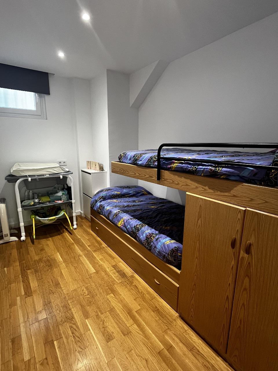 Pis de lloguer a La Massana, 3 habitacions