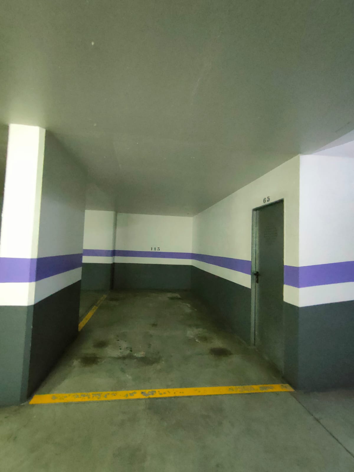 Pis de lloguer a Escaldes Engordany, 3 habitacions, 110 metres