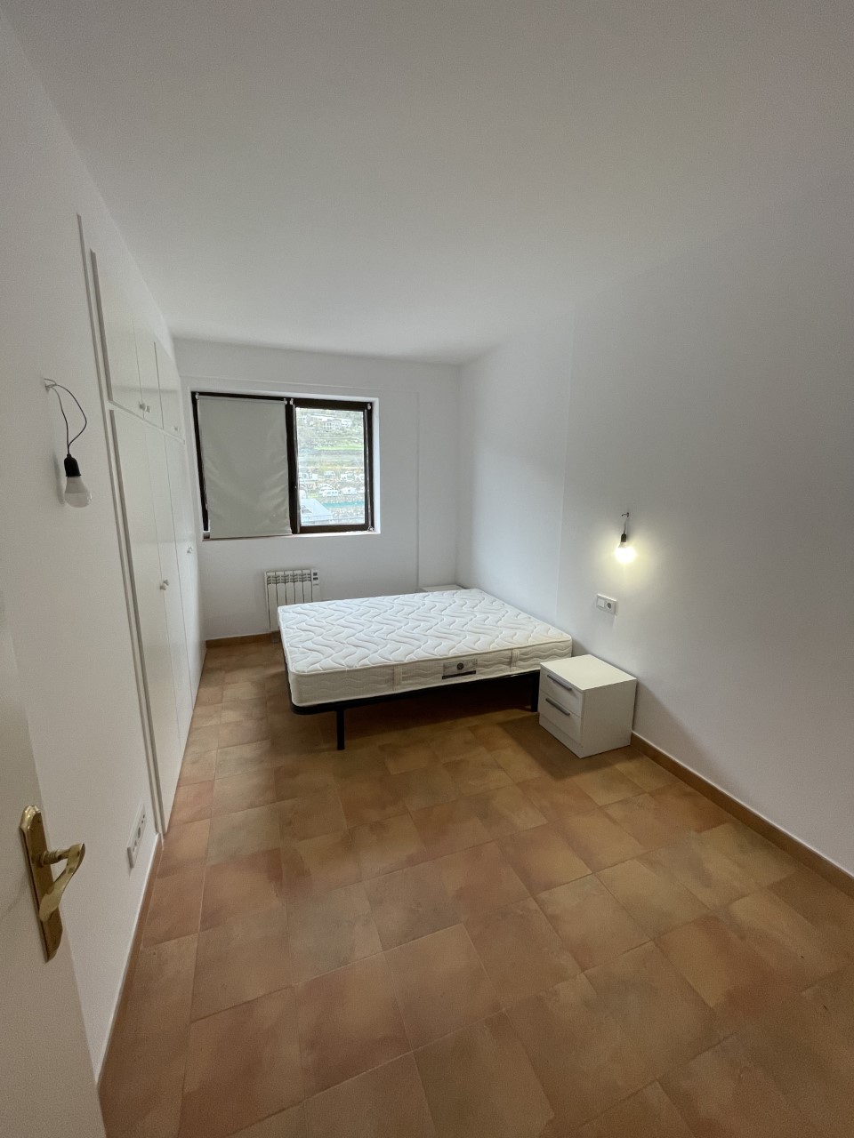 Piso de alquiler en Andorra la Vella, 2 habitaciones