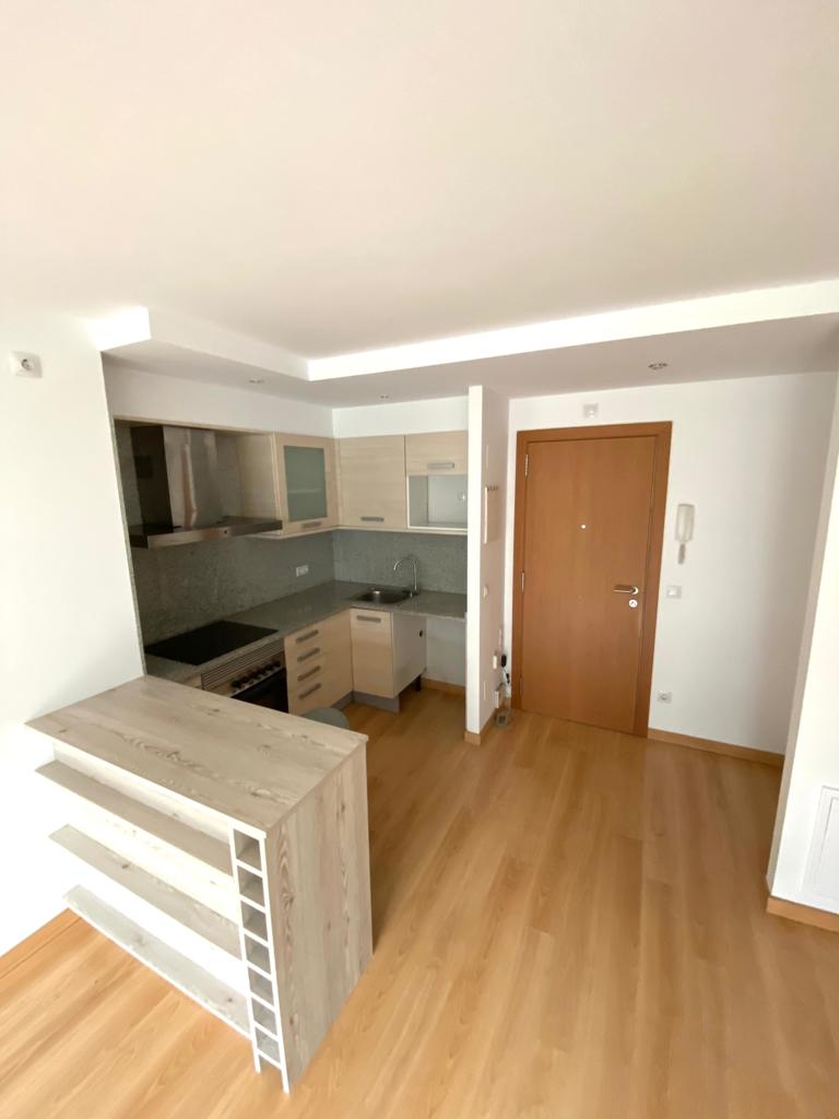 Pis de lloguer a Andorra la Vella, 2 habitacions