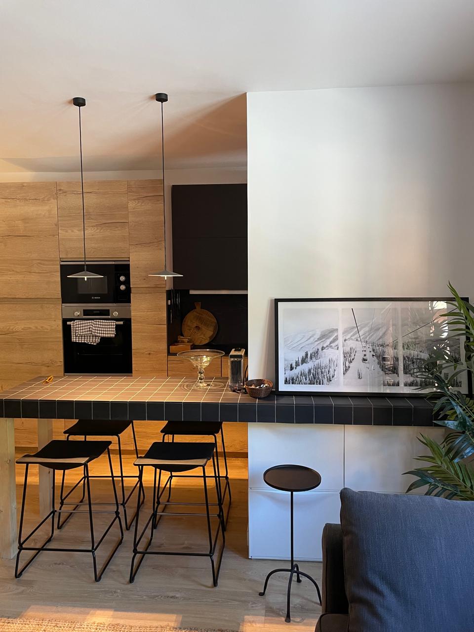 Pis en venda a Arinsal, 1 habitació