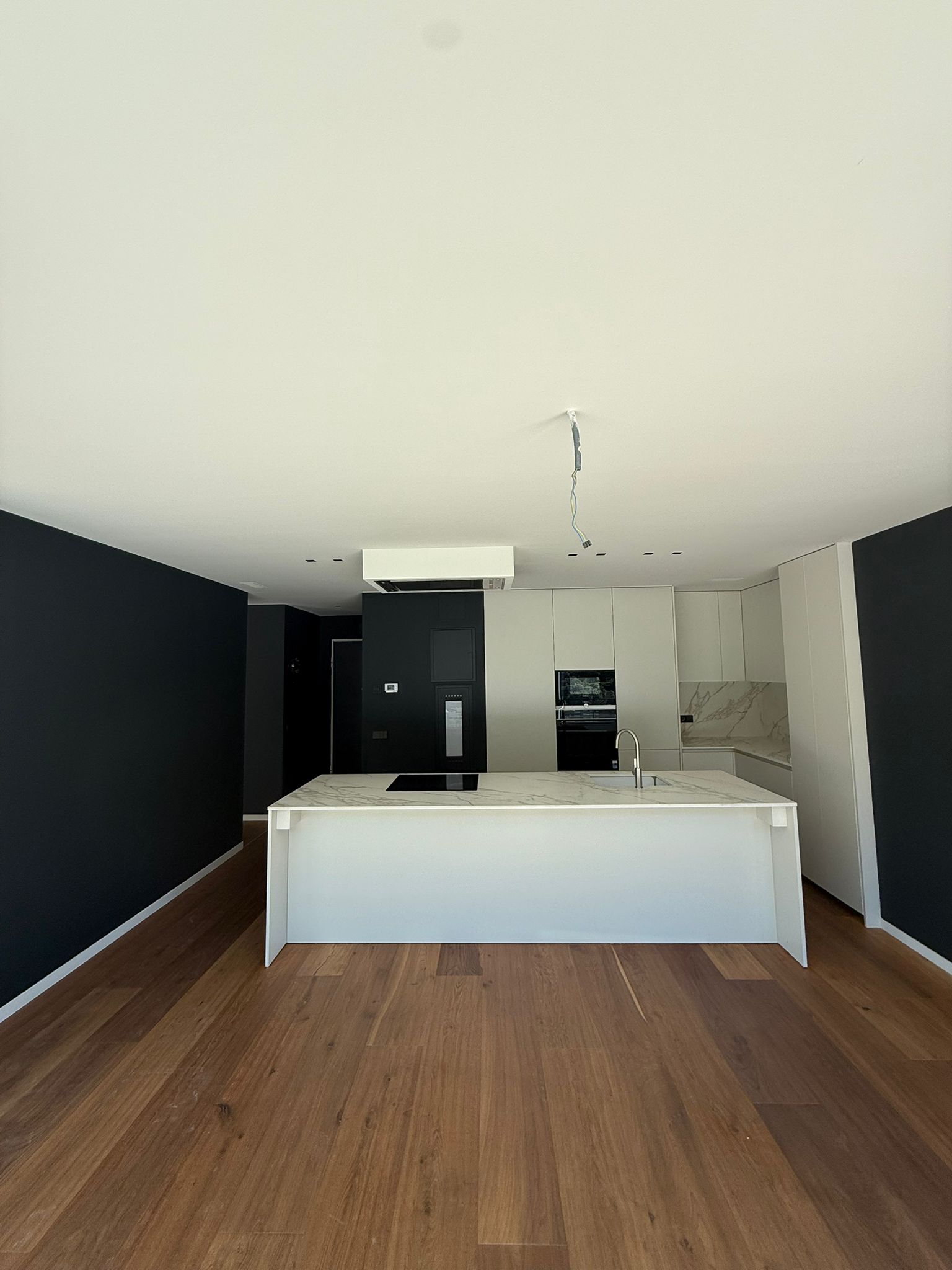 Àtic en venda a Andorra la Vella, 3 habitacions, 120 metres