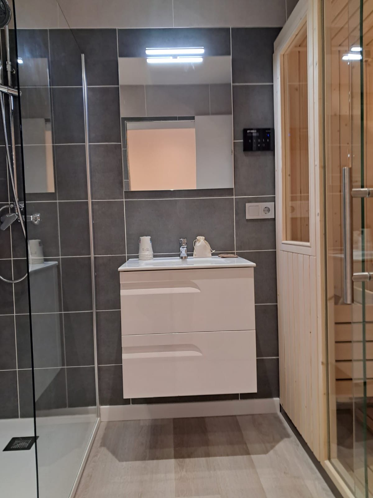 Estudi en venda a El Pas de la Casa, 42 metres