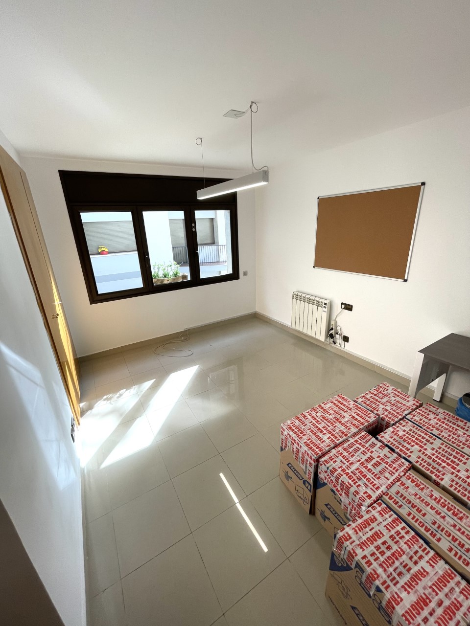 Pis de lloguer a Andorra la Vella, 2 habitacions, 95 metres