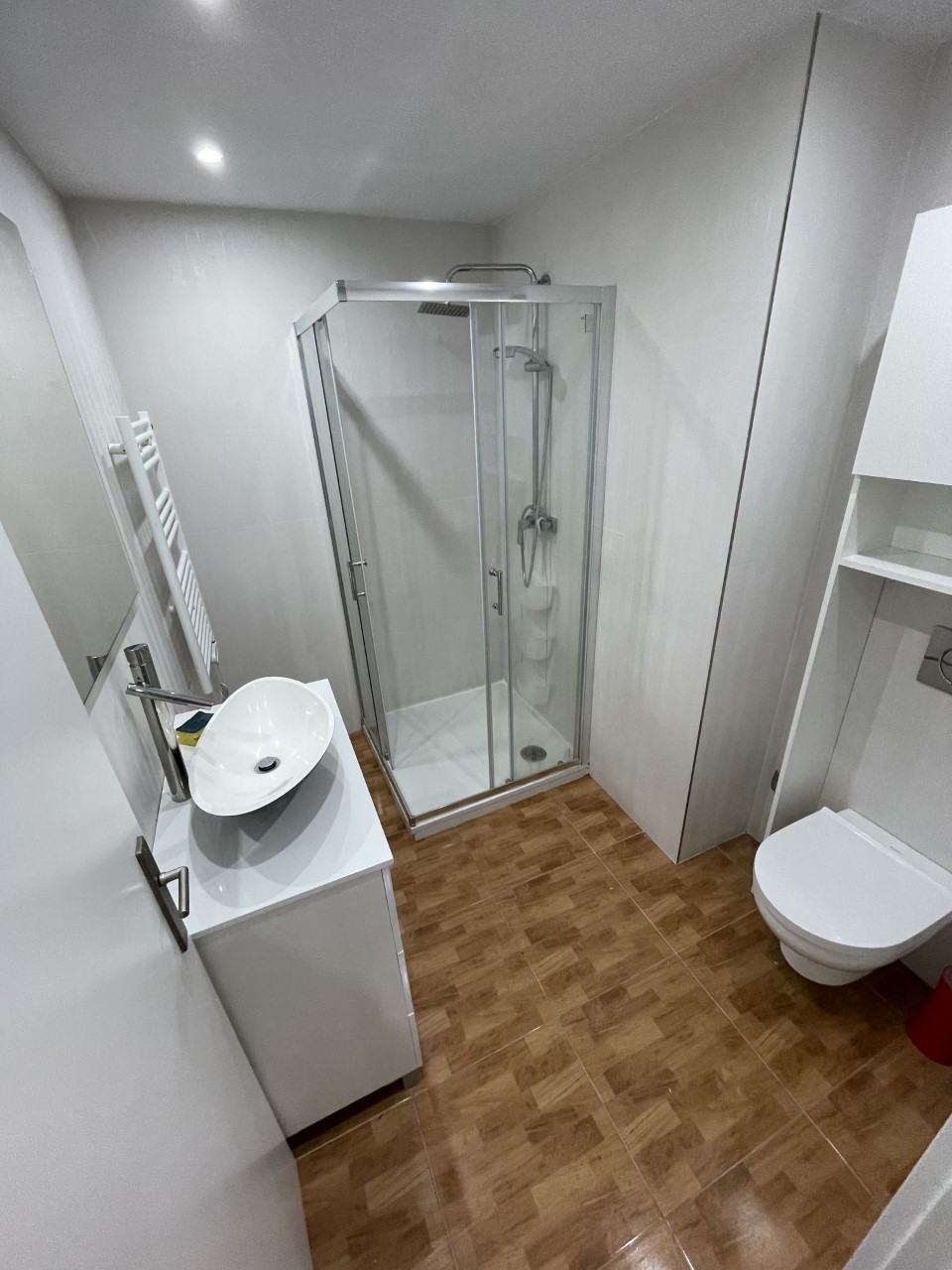 Àtic de lloguer a Escaldes Engordany, 3 habitacions, 140 metres