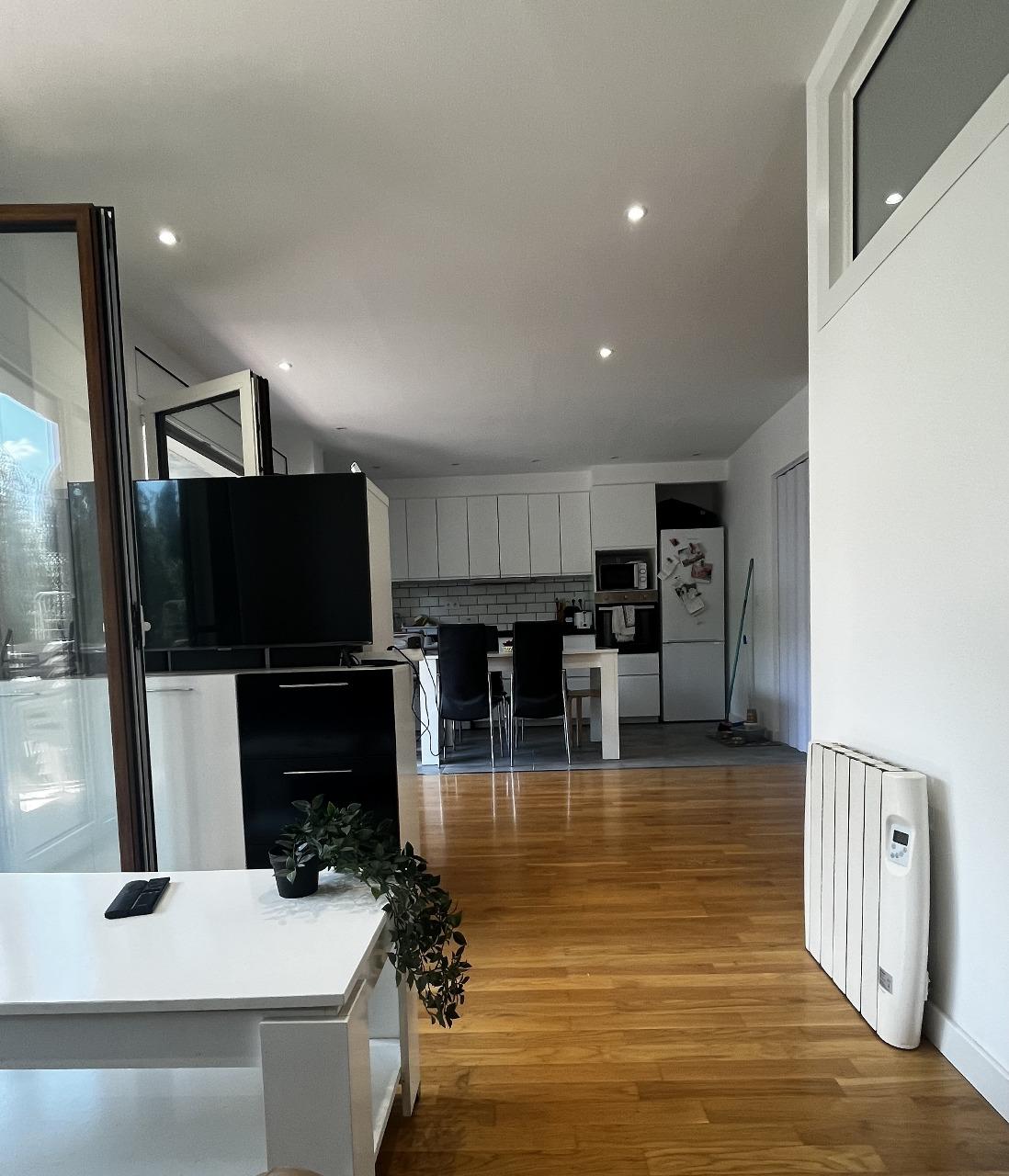 Pis de lloguer a La Massana, 3 habitacions
