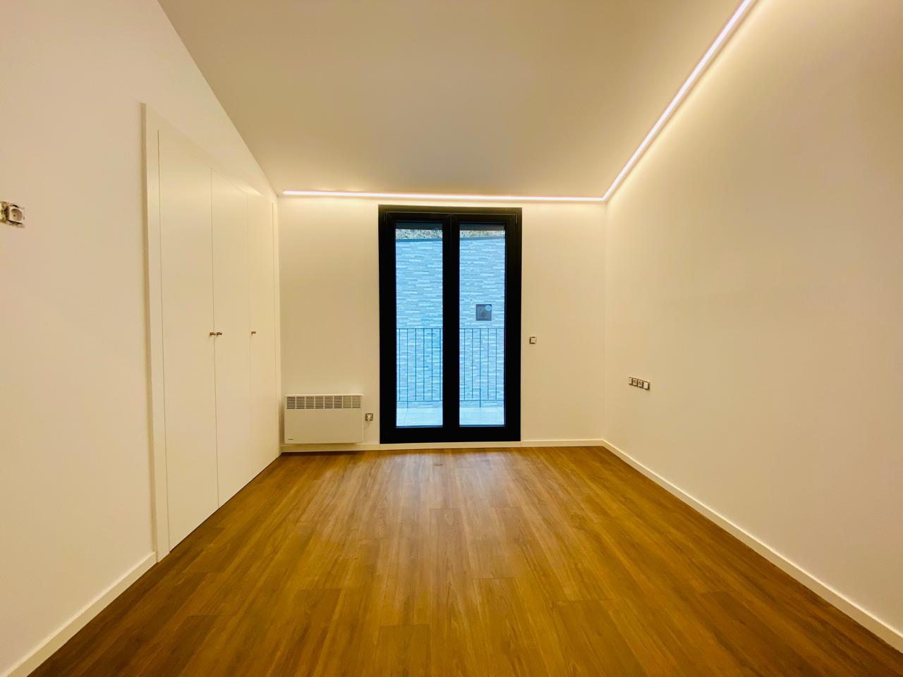 Àtic de lloguer a Encamp, 3 habitacions, 130 metres