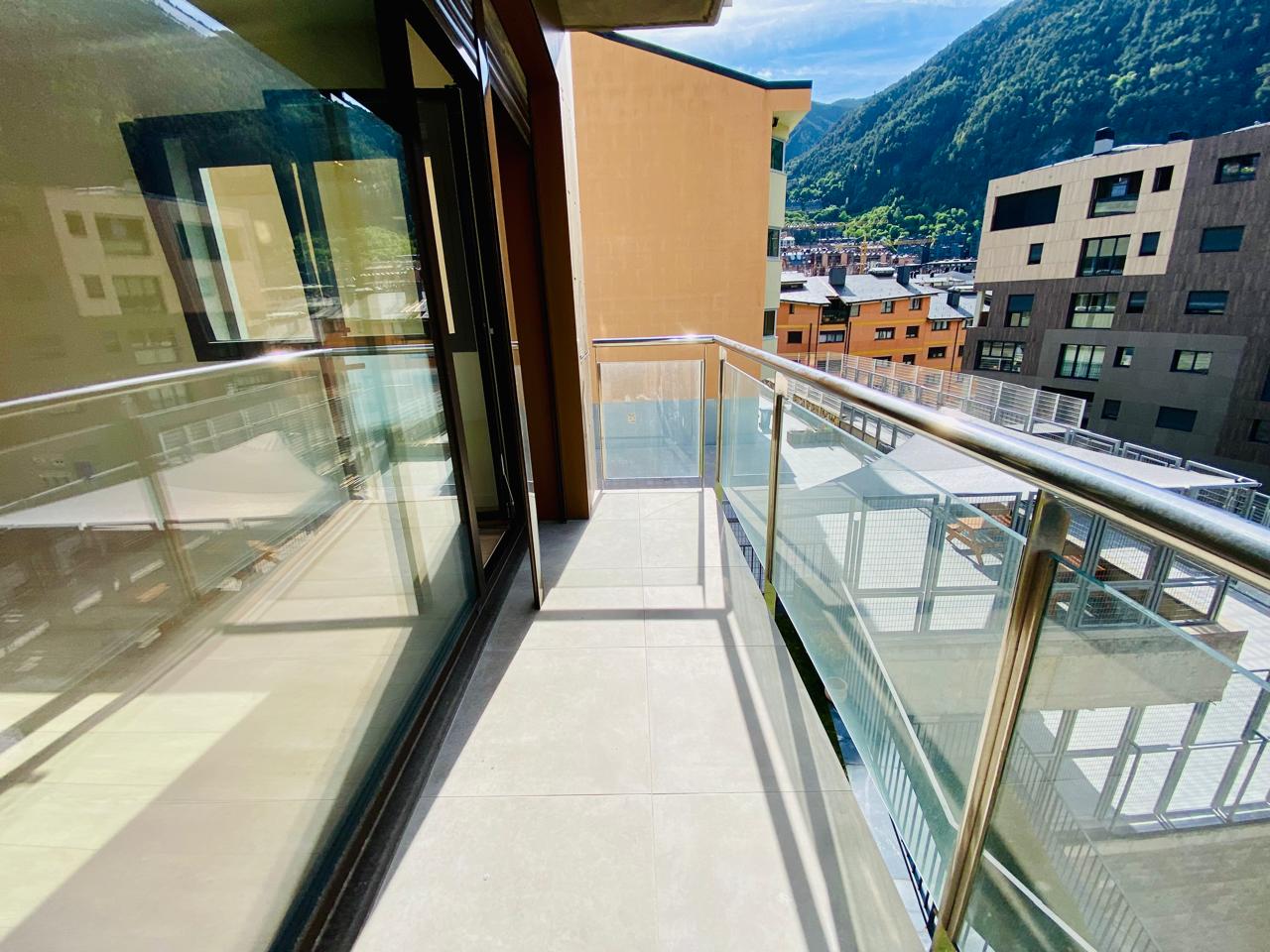 Pis de lloguer a Encamp, 3 habitacions
