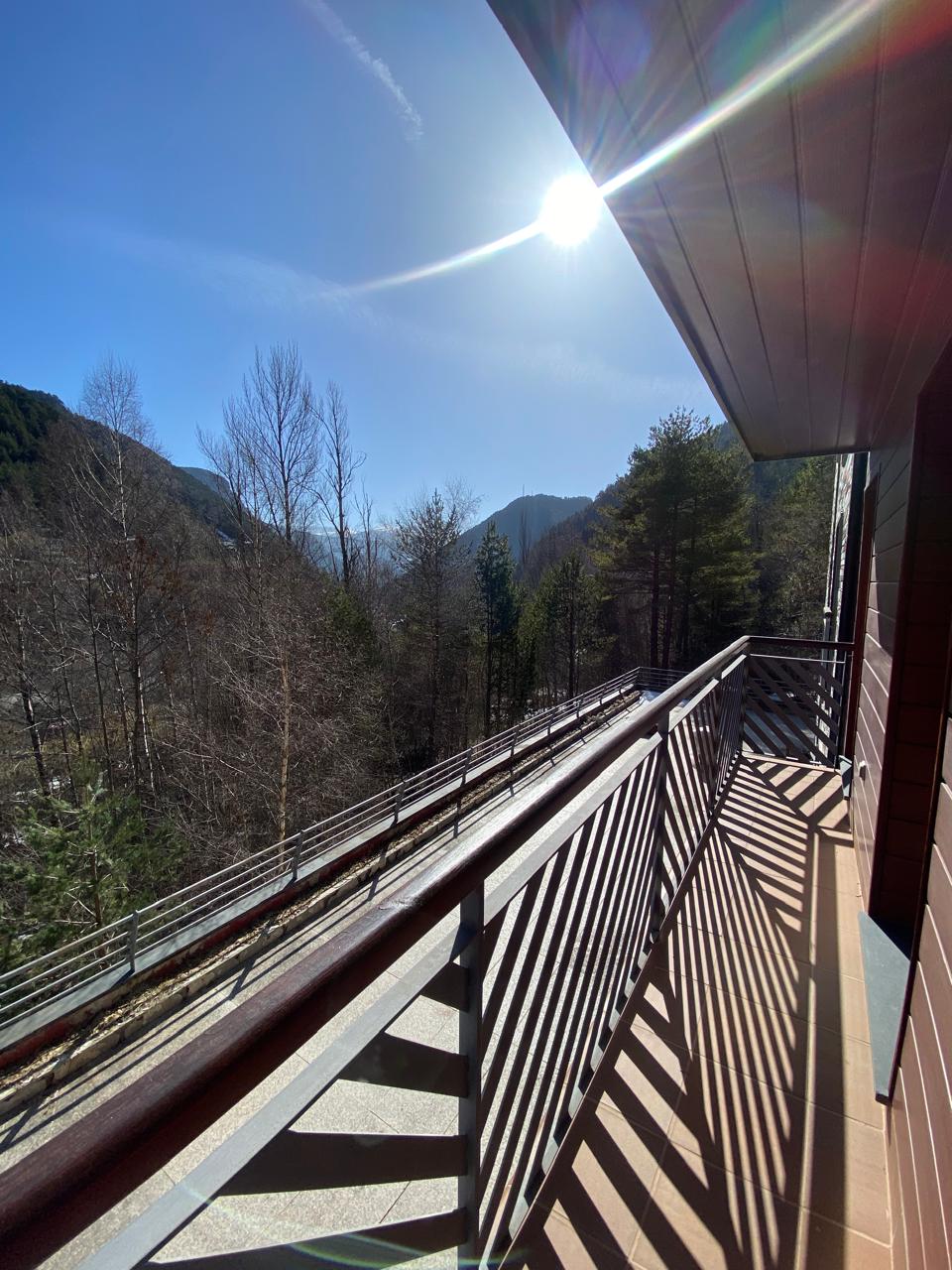 Pis de lloguer a Arinsal, 3 habitacions, 140 metres