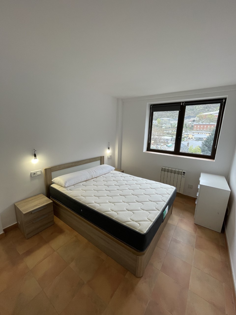 Piso de alquiler en Andorra la Vella, 2 habitaciones
