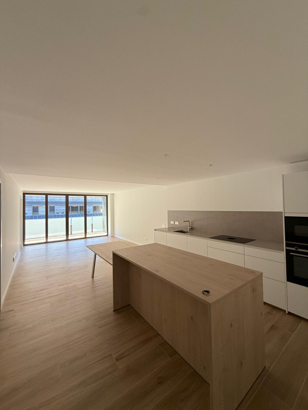Pis de lloguer a Escaldes Engordany, 1 habitació