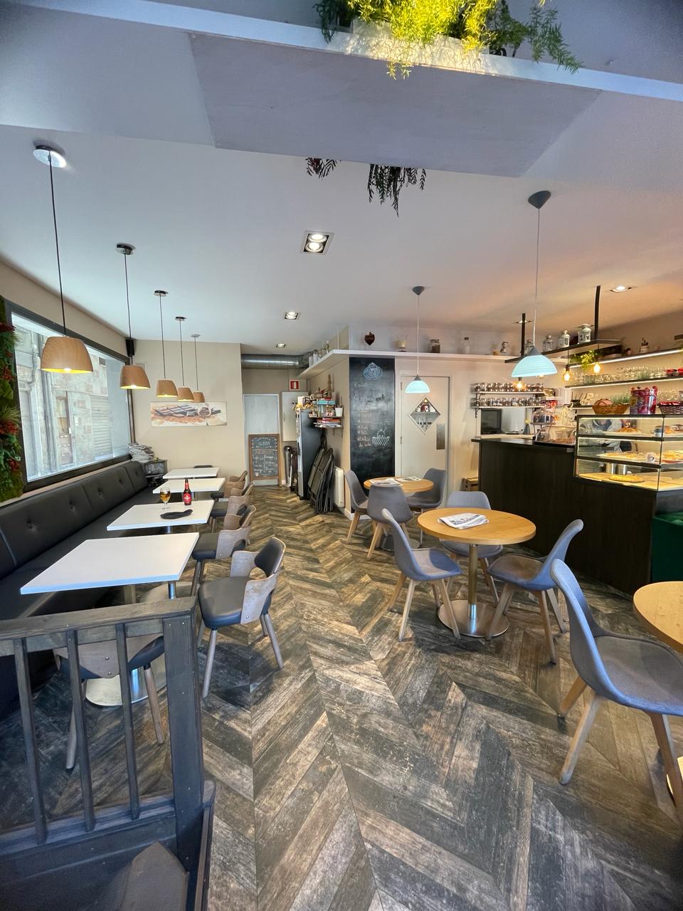Local comercial de lloguer a Escaldes Engordany, 155 metres