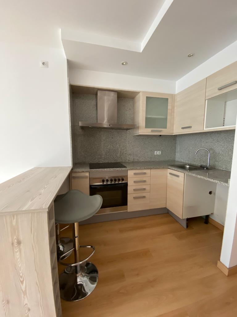 Pis de lloguer a Andorra la Vella, 2 habitacions