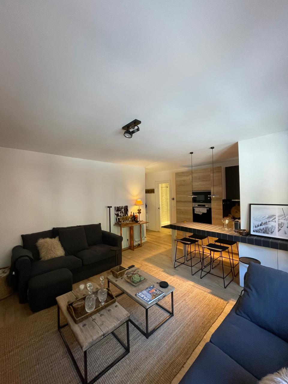 Pis en venda a Arinsal, 1 habitació