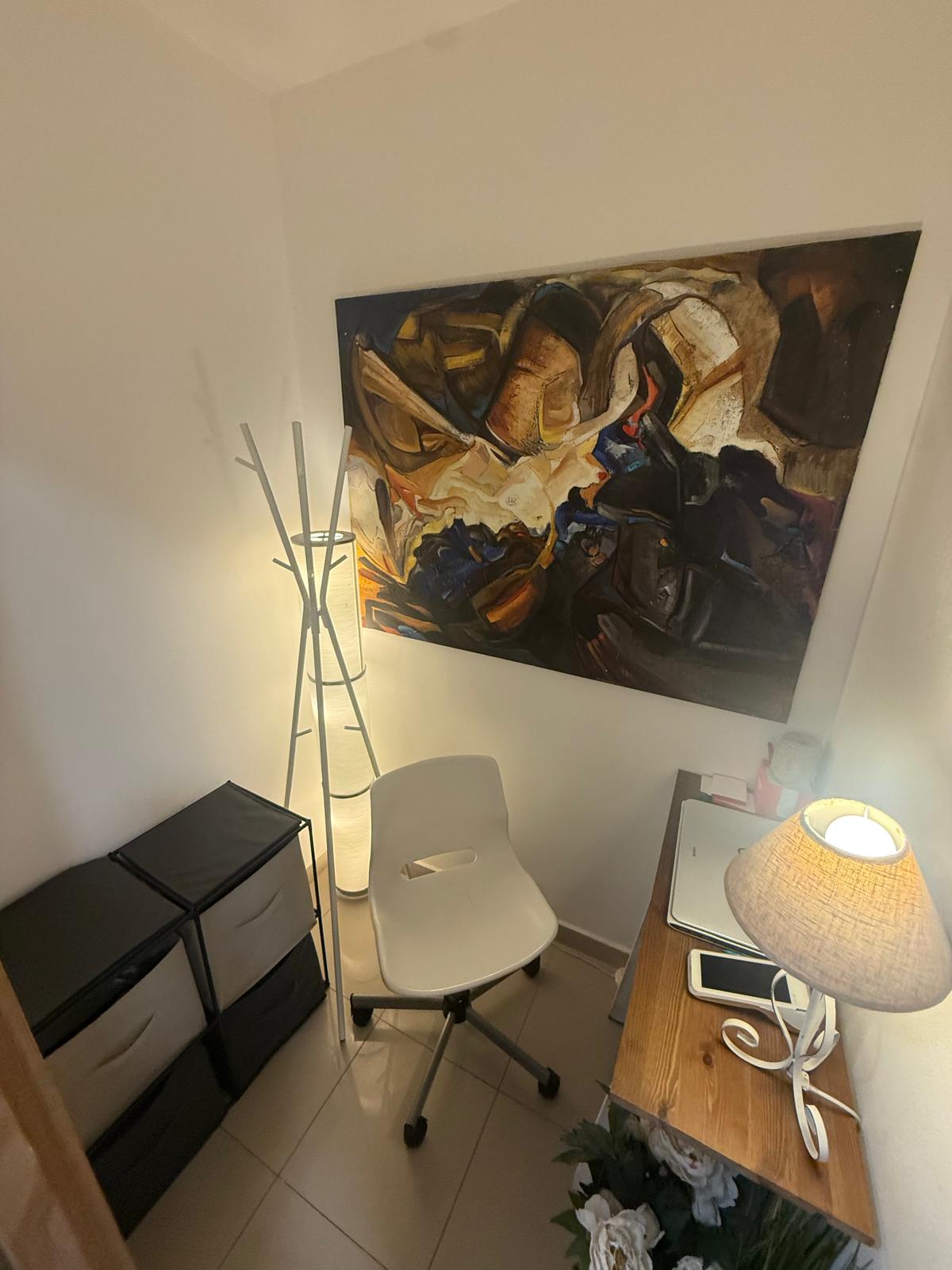 Pis de lloguer a Andorra la Vella, 2 habitacions, 95 metres