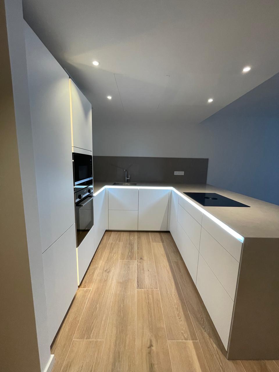 Piso de alquiler en Escaldes Engordany, 1 habitación, 75 metros