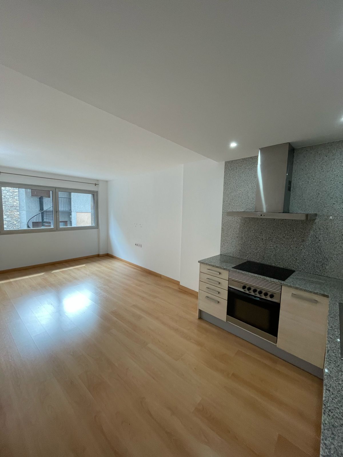 Pis de lloguer a Andorra la Vella, 2 habitacions, 80 metres