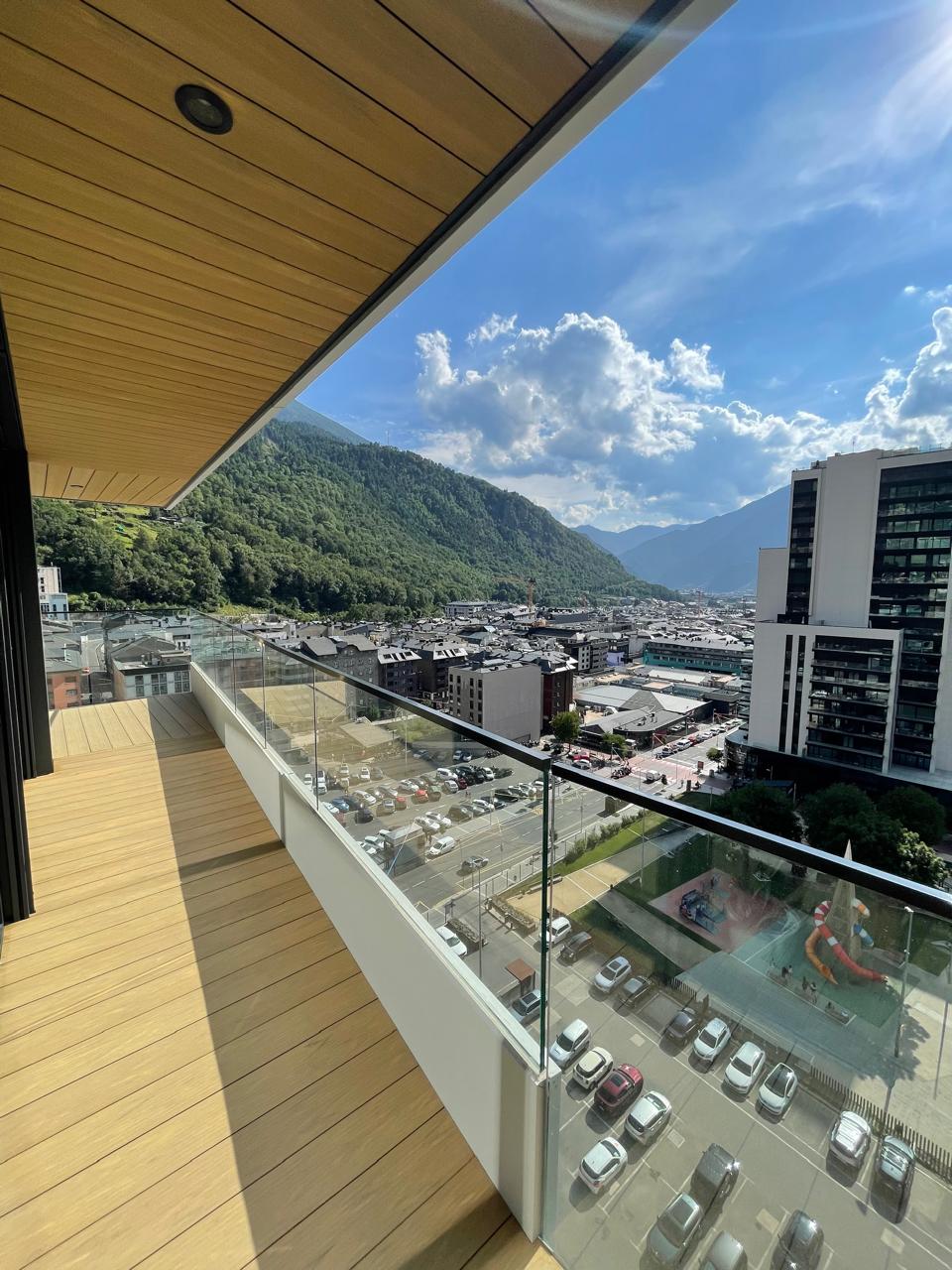 Piso en venta en Escaldes Engordany, 3 habitaciones, 130 metros