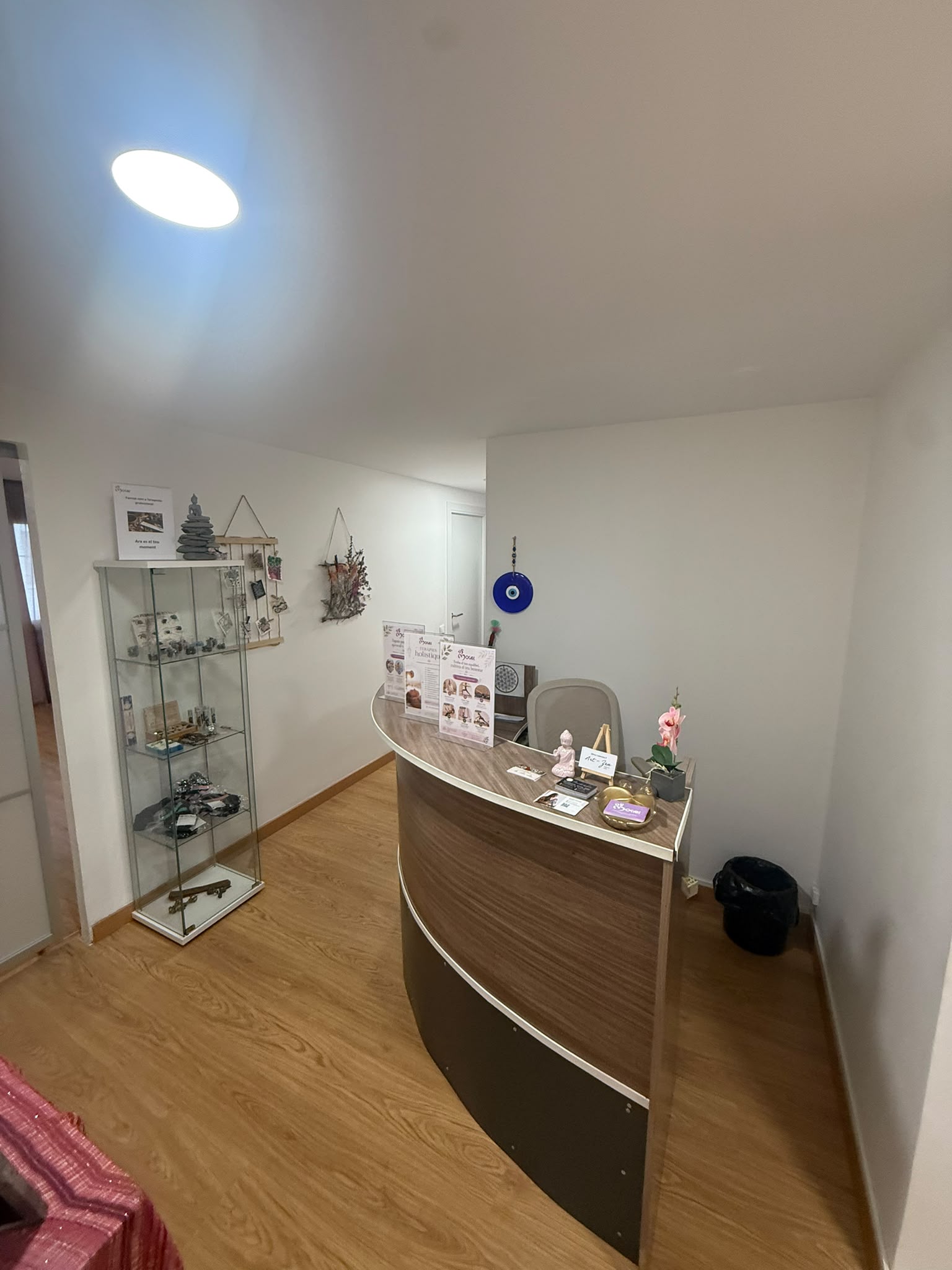 Local comercial de lloguer a Andorra la Vella, 95 metres