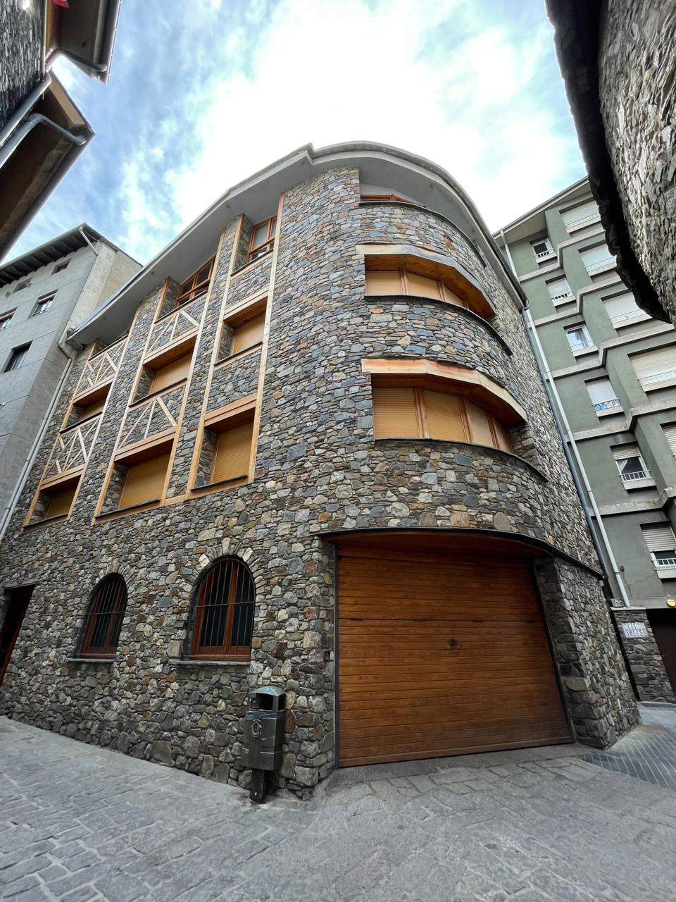 Pis en venda a Andorra la Vella, 4 habitacions, 165 metres