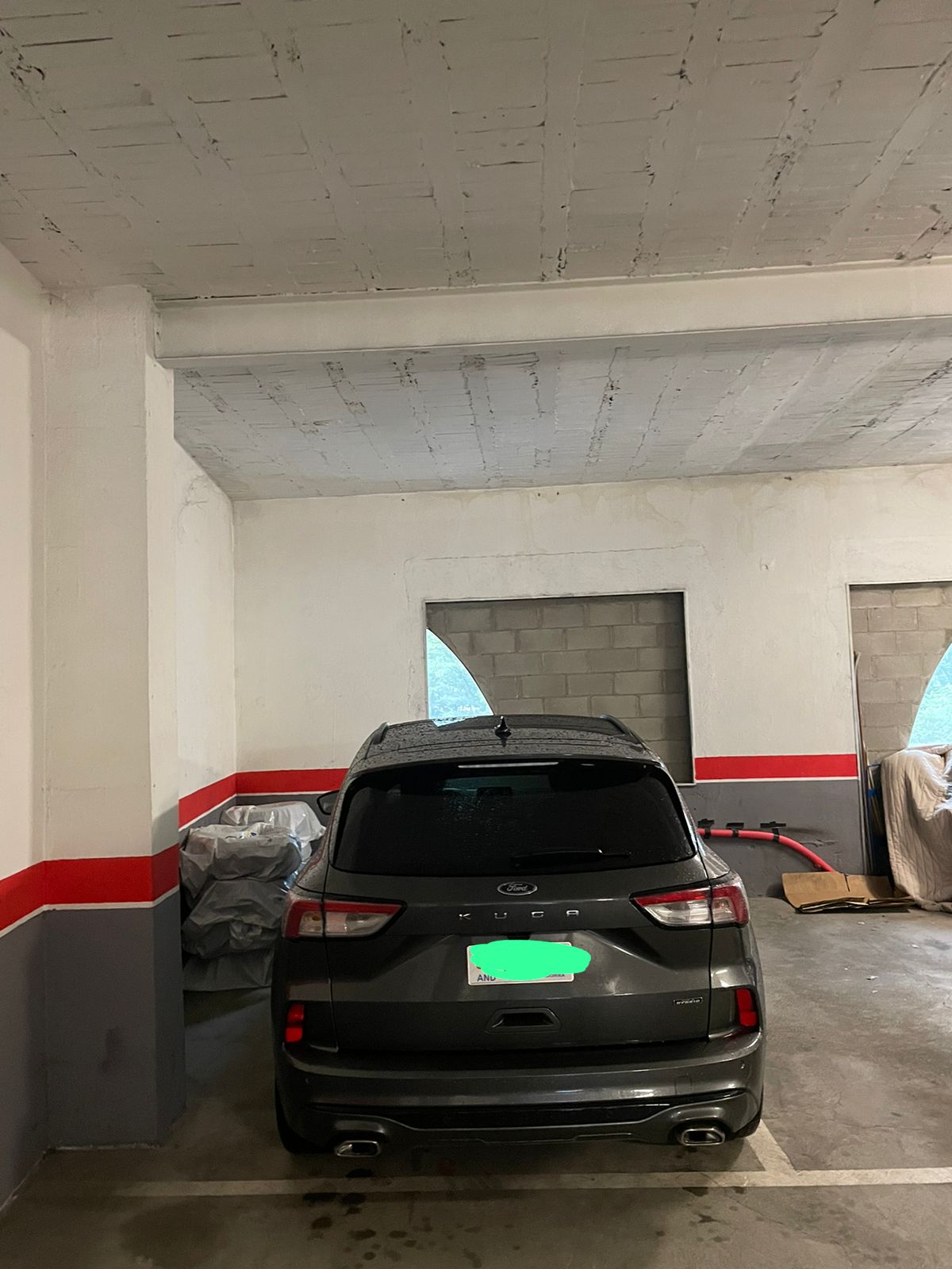 Pis de lloguer a Andorra la Vella, 3 habitacions, 120 metres