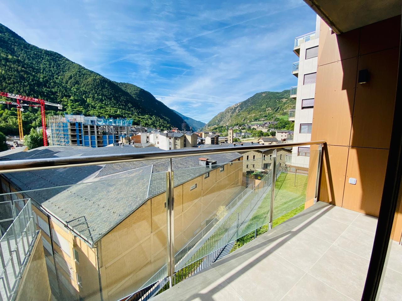 Pis de lloguer a Encamp, 3 habitacions