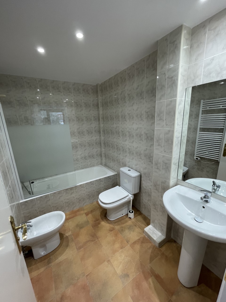 Piso de alquiler en Andorra la Vella, 2 habitaciones