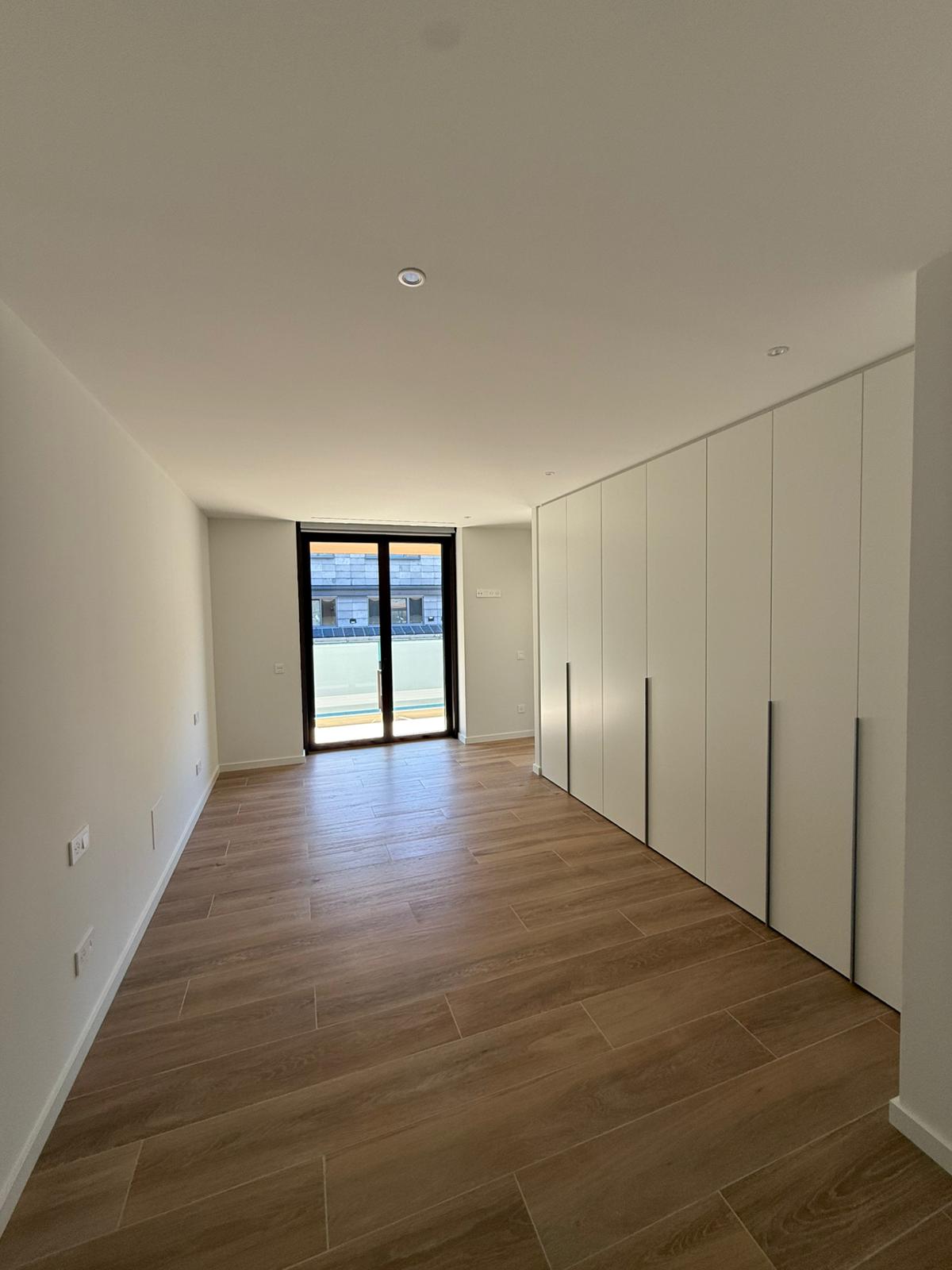 Pis de lloguer a Escaldes Engordany, 1 habitació