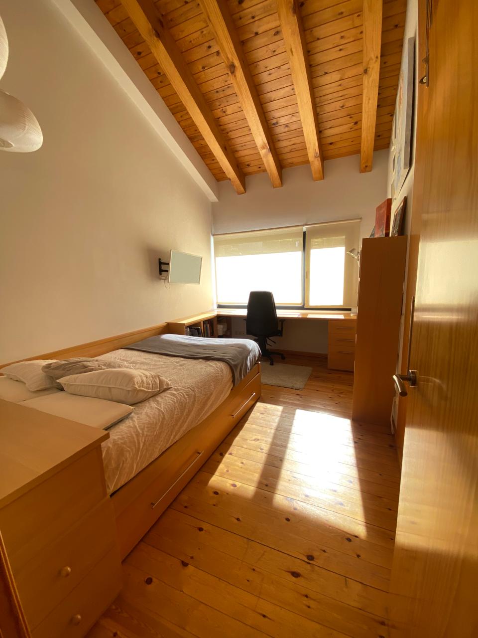Chalet en venta en Ordino, 5 habitaciones, 340 metros