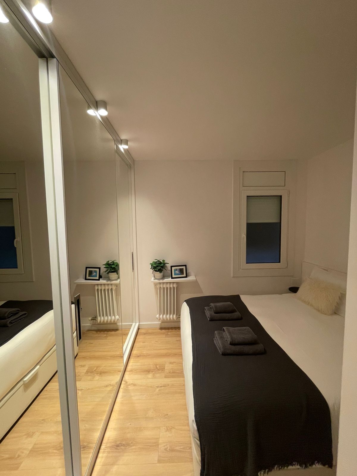Pis en venda a Arinsal, 1 habitació