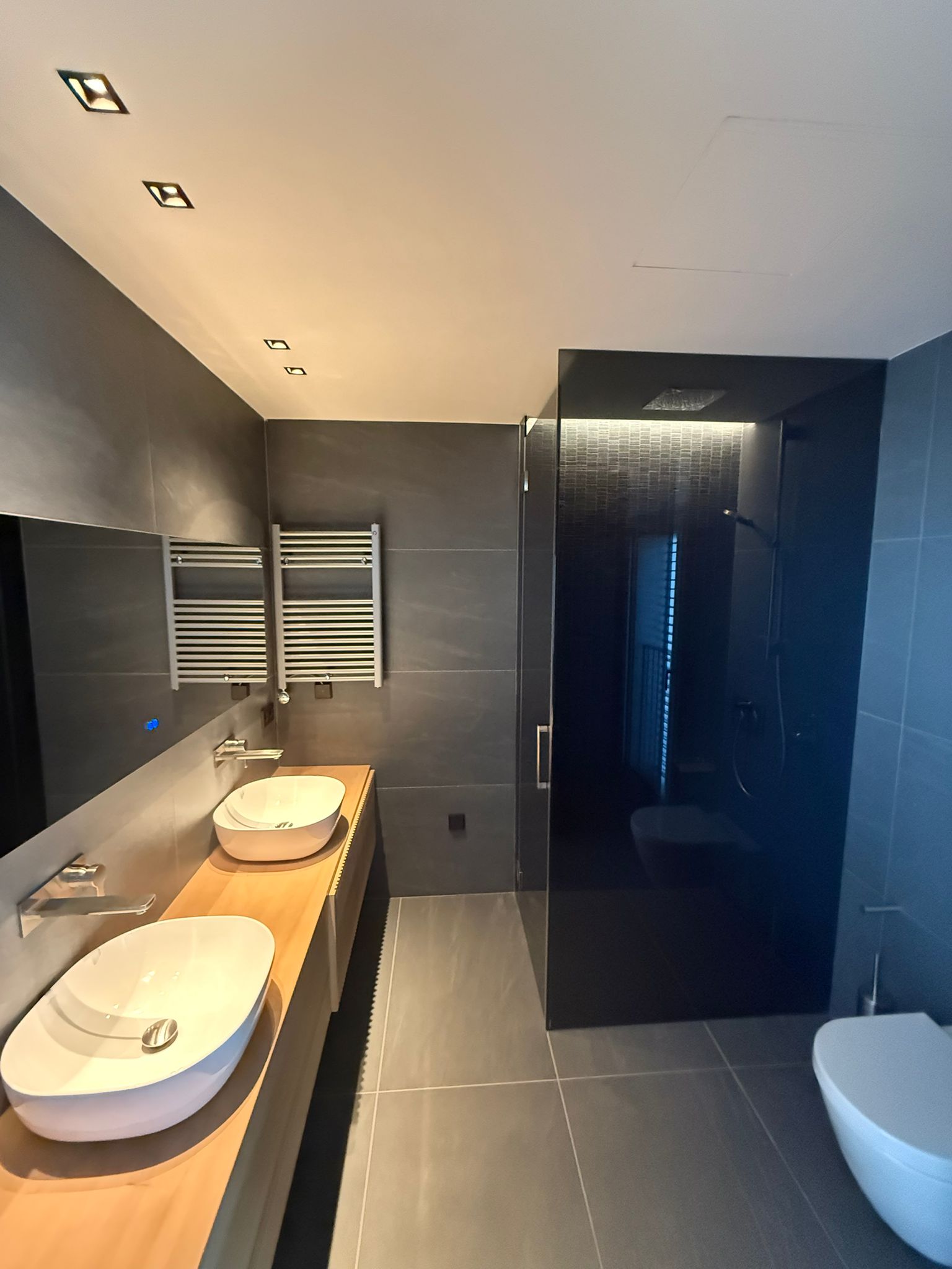 Àtic en venda a Andorra la Vella, 3 habitacions, 120 metres